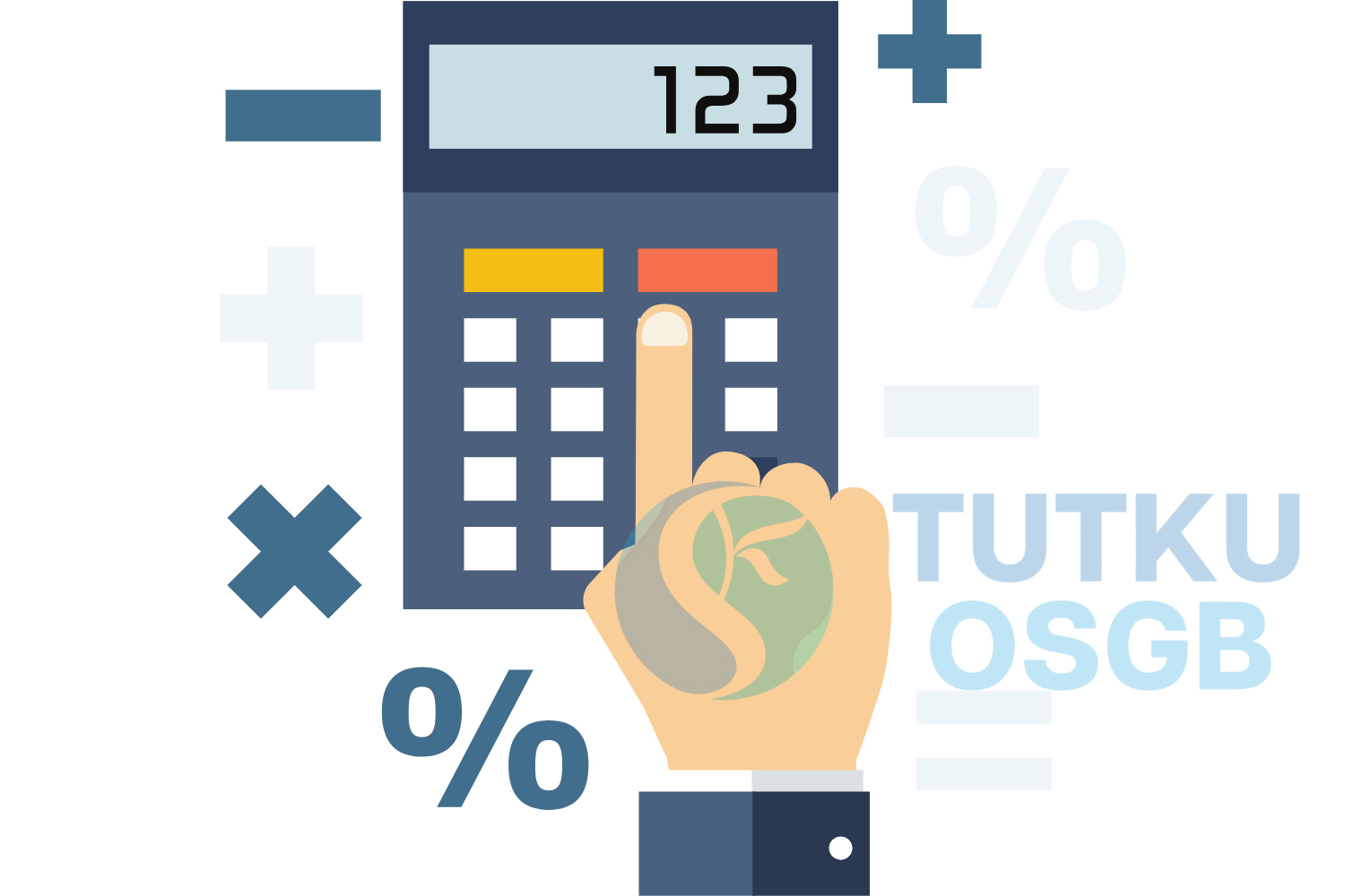 Hizmet Süresi Hesaplama