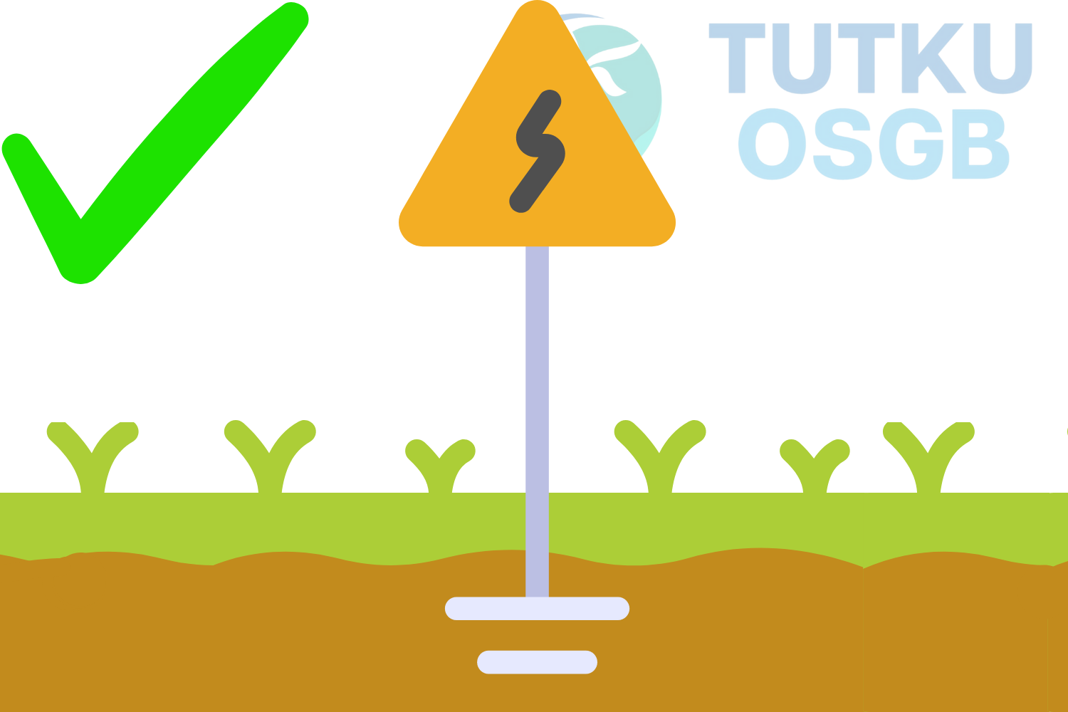 Elektrik ve Topraklama Kontrolleri